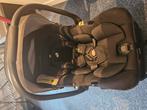 Joie maxicosi + isofix, Ophalen, Zo goed als nieuw, Overige merken, Isofix