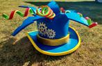 Foamhoeden, Carnaval, Pakken, Kleurrijk, Hoeden, Loopgroep, Ophalen, Carnaval, Overige maten, Accessoires