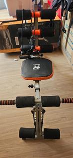 Rebblo Core Trainer, Ophalen, Zo goed als nieuw, Hometrainer, Benen