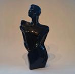 Art Deco Beeld "Lindsey B Balkweill", Antiek en Kunst, Ophalen of Verzenden
