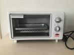 Klein oventje merk Tristar, Witgoed en Apparatuur, Ovens, Nieuw, Hete lucht, Vrijstaand, Minder dan 45 cm