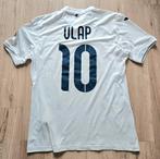 Michel Vlap matchworn shirt RSC Anderlecht, Ophalen of Verzenden, Zo goed als nieuw, F.C. Twente, Shirt