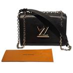 Louis Vuitton Epi Twist MM M50282 Black 2016, Louis Vuitton, Gebruikt, Support@louisvuitton.com, 2 Rue du Pont Neuf
75001 Paris
France