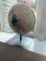 Molensteen Decoratie - Landelijke Stijl, Ophalen, Zo goed als nieuw