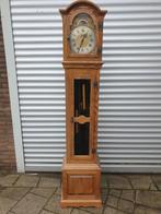 Oude Antieke Warmink klok, Ophalen