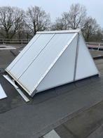 piramide lichtstraat (Koopje), Doe-het-zelf en Verbouw, Ophalen, Gebruikt, 160 cm of meer, 160 cm of meer