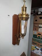 3687) mooie antieke processie lamp, Antiek en Kunst, Ophalen of Verzenden