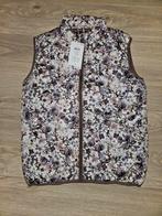 Name it bodywarmer met bloemen, Nieuw, Meisje, Ophalen of Verzenden