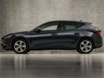 SEAT Leon 1.0 TSI FR Sport (VIRTUAL COCKPIT, APPLE CARPLAY,, Auto's, 12 maanden, Stof, Gebruikt, Leon