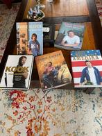 Boeken, Boeken, Ophalen of Verzenden, Zo goed als nieuw, Overige gebieden