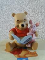 Pooh en Friends beeldje nieuw, Ophalen of Verzenden, Winnie de Poeh of vrienden, Nieuw, Beeldje of Figuurtje