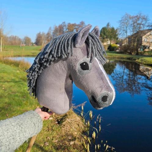 NKA Hobbyhorse, handgemaakt, nieuw, Hobby en Vrije tijd, Overige Hobby en Vrije tijd, Nieuw, Ophalen of Verzenden
