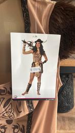 Piraat en viking apostra kostuum carnaval dames maat 34, Ophalen of Verzenden, Nieuw, Maat 34 (XS) of kleiner, Carnaval