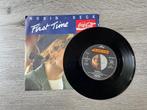 LP Single First time Robin Beck, Ophalen of Verzenden, Gebruikt, Pop, Single