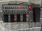 Boss ME -80 multi effects pendaal, Muziek en Instrumenten, Ophalen of Verzenden, Gebruikt