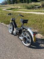 Puch maxi geel kenteken, Ophalen, Maximaal 45 km/u, 70 cc, Zo goed als nieuw