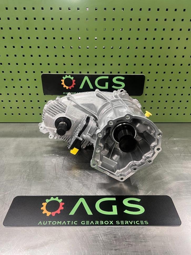 Tussenbak 4x4 Porsche Cayenne  958341010 gereviseerd, Auto-onderdelen, Transmissie en Toebehoren, Porsche, Ophalen of Verzenden