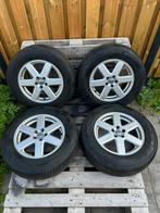Originele Volvo XC90 5x108 17 Inch All Season Michelin, Banden en Velgen, 17 inch, Ophalen of Verzenden, 235 mm