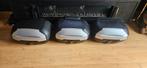 Krauser 3 delig kofferset Suzuki hayabusa gen1, Motoren, Ophalen