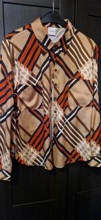 Madeleine blouse maat 40/42, Ophalen of Verzenden, Zo goed als nieuw, Maat 38/40 (M)
