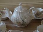 Servies, Engels, Myott Meakin, KAMPERFOELIE, Honeysuckle, Antiek en Kunst, Ophalen of Verzenden