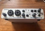 Roland Edirol UA-25 Recording Interface, Ophalen of Verzenden, Gebruikt, Audio