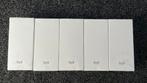 Xiaomi Yeelight RGB smart lampen, Led-lamp, Minder dan 30 watt, Nieuw, E27 (groot)