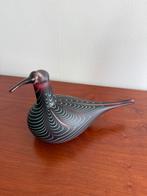 Glazen vogel Iittala, Ophalen, Zo goed als nieuw