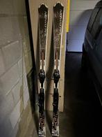 skie latten en Toebehoren, 160 tot 180 cm, Zo goed als nieuw, Carve, Skiën