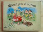 Mientjes droom, gedichtjes clinge doorenbos, ill. Fritz baum, Gelezen, Jongen of Meisje, Ophalen of Verzenden, Clinge Doorenbos
