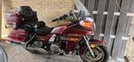 Kawasaki voyager 12 met aanhanger, Motoren, Toermotor, 1200 cc, Particulier, 4 cilinders