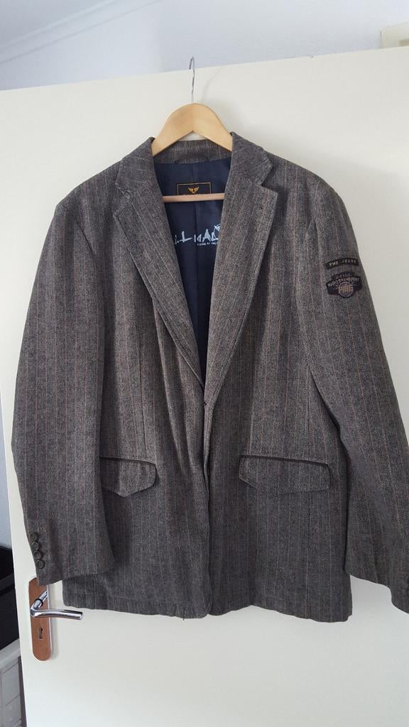 Pall Mall Colbert Maat XL - Nieuwstaat!, Ophalen of Verzenden, Nieuw, Maat 56/58 (XL), Pall Mall