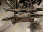 Lier bumpers land rover defender, Ophalen, Gebruikt, Land Rover