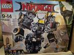 lego 70632 NINJAGO movie nieuw geseald 30%korting!!, Ophalen of Verzenden, Nieuw
