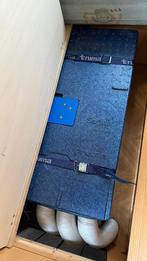 Truma Saphir Comfort IR Bank airco, compleet!, Caravans en Kamperen, Ophalen, Gebruikt