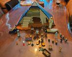 Playmobil Pyramide met Extra's - History Thema, Ophalen of Verzenden, Gebruikt, Complete set