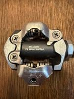 Shimano Deore XT PD-M8000 SPD klikpedal left/links, Crankstel of Pedalen, Verzenden, Algemeen, Zo goed als nieuw