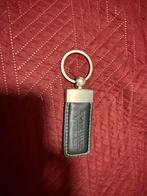 Sleutelhanger mercedes leer, Ophalen of Verzenden, Zo goed als nieuw, Merk