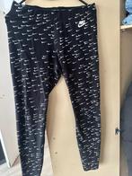 Dames leggings maat M, Kleding | Dames, Leggings, Maillots en Panty's, Ophalen of Verzenden, Zo goed als nieuw, Zwart, Legging