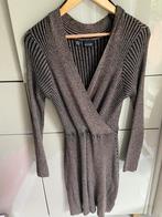 Jurk maat 44/46, Kleding | Dames, Jurken, Ophalen of Verzenden, Zo goed als nieuw, Maat 42/44 (L), Onder de knie