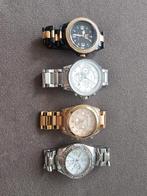 Merk horloges, Sieraden, Tassen en Uiterlijk, Horloges | Dames, Overige merken, Ophalen of Verzenden, Zo goed als nieuw