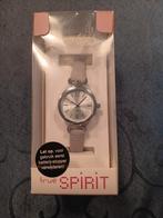 True spirit horloge nieuw in doos, Overige merken, Staal, Polshorloge, Nieuw