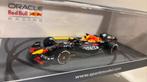 F1 red bull rb18 win abu dhabi 2022 max Verstappen spark, Overige merken, Auto, Ophalen of Verzenden, A