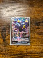 Umbreon GX - 80/149 - Zeldzame Pokémon kaart!, Ophalen of Verzenden, Gebruikt, Losse kaart