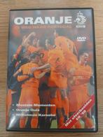Sport DVD Oranje - De Weg Naar Portugal 2004, Voetbal, Ophalen of Verzenden, Zo goed als nieuw