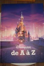 Boek 25 jaar Disneyland Paris, Ophalen of Verzenden, Overige figuren, Zo goed als nieuw, Overige typen