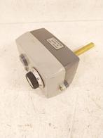 Danfoss DTS T100C instelbare thermostaat met voeler., Niet ingevuld, Gebruikt, Niet ingevuld, Ophalen of Verzenden