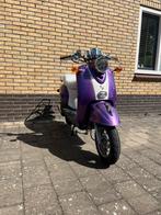 Scooter 50cc (vastgelopen), Ophalen, Zo goed als nieuw, Benzine, Overige merken