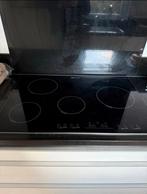Bauknecht Inductie Kookplaat - Zo Goed Als Nieuw!, Witgoed en Apparatuur, Kookplaten, Ophalen, 4 kookzones, Zo goed als nieuw