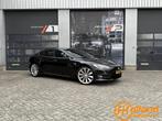 Tesla Model S P100D Performance Ludicrous+ !, Auto's, Automaat, Met garantie (alle), Model S, Zwart